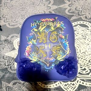 Hogwarts Mini Backpack